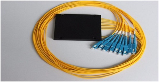 ABS BOX TYPE PLC Splitter ABS BOX TYPE PLC Splitter