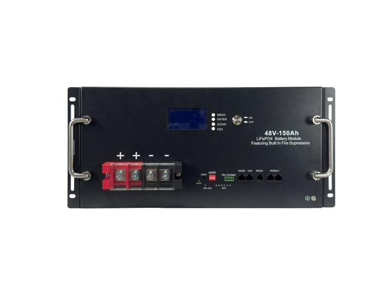 48V Lithium Battery For Inverter
