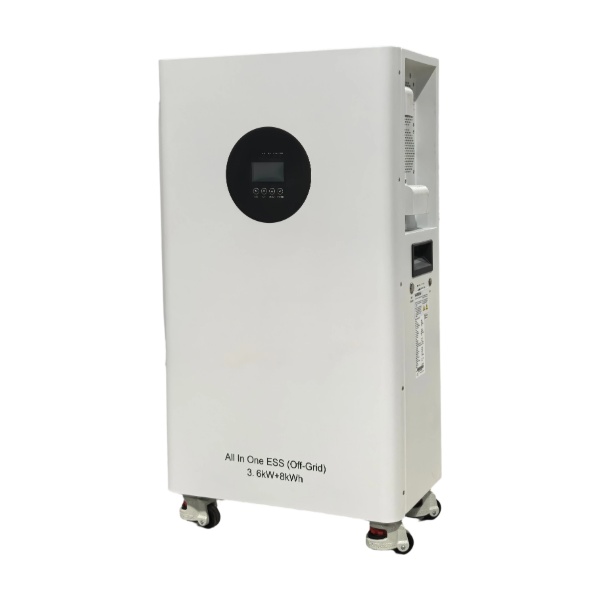 High Performance Pure Sine Wave Inverter