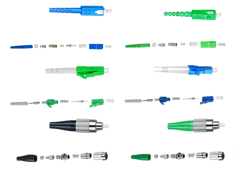 Acessórios para Conector 1.6-6