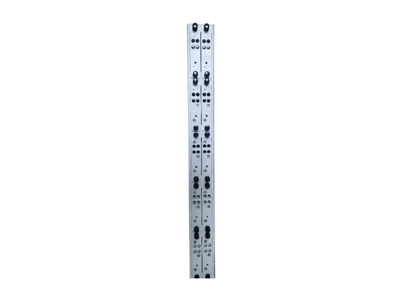 High Density LGX Compatible Design PLC Splitter