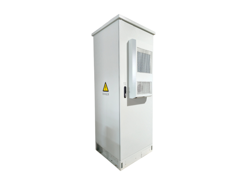 Outdoor Telecom Cabinet Power System Solution