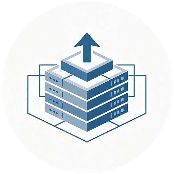 2. Soluções para Data Centers