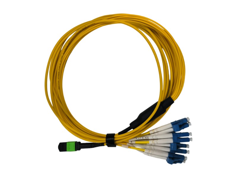 OS2 Single Mode Fiber Cable