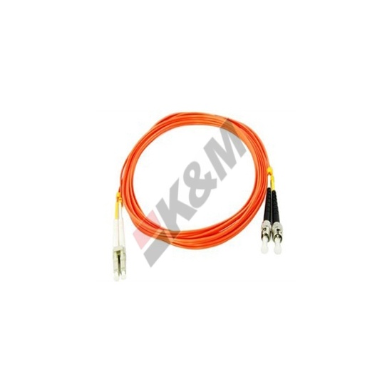 LC/PC-ST/PC MM-DX SM/MM fibra óptica cabo patch