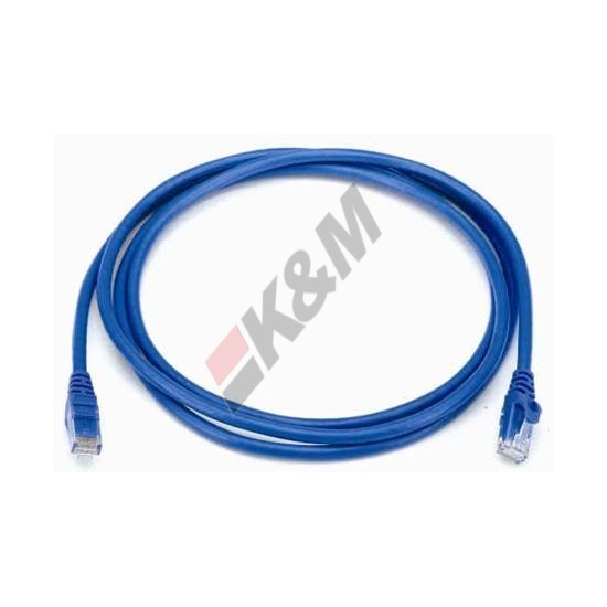 S/FTP PATCH CABO – CAT6 1/2/3/5 M